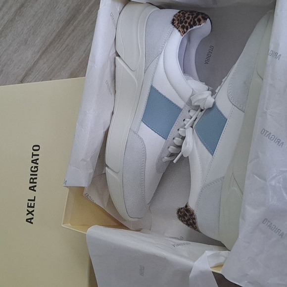 NIB Axel Arigato sneakers - Picture 16 of 16